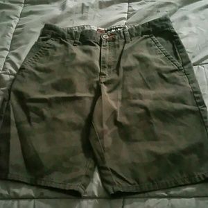 Young Men's Shorts